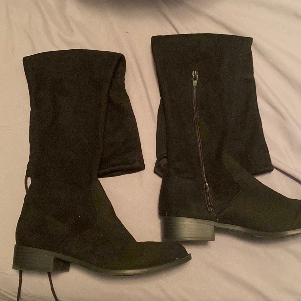 Over the Knee boots